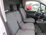  Peugeot  Partner  Asphalt L1 1.6 HDi 100CV BVM5 E6 #8