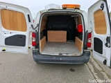  Peugeot  Partner  Asphalt L1 1.6 HDi 100CV BVM5 E6 #10