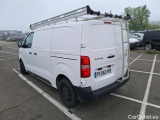  Citroen  Jumpy CITROEN  VU 4p Fourgon Taille M BlueHDi 120 S&S BVM6 Business #2