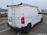  Citroen  Jumpy CITROEN  VU 4p Fourgon Taille M BlueHDi 120 S&S BVM6 Business #3
