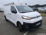  Citroen  Jumpy CITROEN  VU 4p Fourgon Taille M BlueHDi 120 S&S BVM6 Business #4