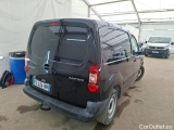  Peugeot  Partner  L1 Pro 1.6 100CV BVM5 E6 #3