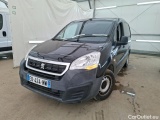  Peugeot  Partner  L1 Pro 1.6 100CV BVM5 E6 