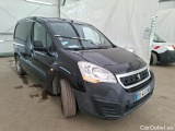  Peugeot  Partner  L1 Pro 1.6 100CV BVM5 E6 #4