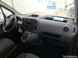  Peugeot  Partner  L1 Pro 1.6 100CV BVM5 E6 #5