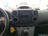  Peugeot  Partner  L1 Pro 1.6 100CV BVM5 E6 #7