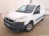 Peugeot  Partner  L1 Premium Pack 1.6 HDi 75CV BVM5 E6 