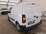  Peugeot  Partner  L1 Premium Pack 1.6 HDi 75CV BVM5 E6 #2