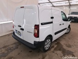  Peugeot  Partner  L1 Premium Pack 1.6 HDi 75CV BVM5 E6 #3