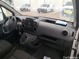  Peugeot  Partner  L1 Premium Pack 1.6 HDi 75CV BVM5 E6 #5