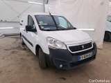  Peugeot  Partner  L1 Premium Pack 1.6 HDi 75CV BVM5 E6 #4