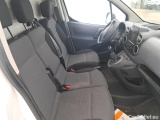  Peugeot  Partner  L1 Premium Pack 1.6 HDi 75CV BVM5 E6 #8