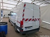  Volkswagen  Crafter VOLKSWAGEN  / 2017 / 4P / Fourgon tôlé 2.0 TDI 140 35 L4H3 Procab Business Line #2