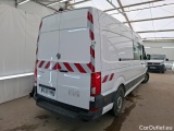  Volkswagen  Crafter VOLKSWAGEN  / 2017 / 4P / Fourgon tôlé 2.0 TDI 140 35 L4H3 Procab Business Line #3