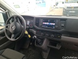  Volkswagen  Crafter VOLKSWAGEN  / 2017 / 4P / Fourgon tôlé 2.0 TDI 140 35 L4H3 Procab Business Line #5