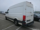  Volkswagen  Crafter  Fourgon Fourgon 30 mittlerer Radstand mit Hochdach FWD 2.0 #2