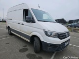  Volkswagen  Crafter  Fourgon Fourgon 30 mittlerer Radstand mit Hochdach FWD 2.0 #4