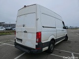  Volkswagen  Crafter  Fourgon Fourgon 30 mittlerer Radstand mit Hochdach FWD 2.0 #3