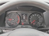  Volkswagen  Crafter  Fourgon Fourgon 30 mittlerer Radstand mit Hochdach FWD 2.0 #6