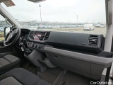  Volkswagen  Crafter  Fourgon Fourgon 30 mittlerer Radstand mit Hochdach FWD 2.0 #5
