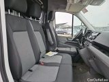  Volkswagen  Crafter  Fourgon Fourgon 30 mittlerer Radstand mit Hochdach FWD 2.0 #8