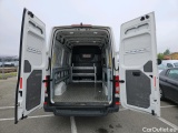  Volkswagen  Crafter  Fourgon Fourgon 30 mittlerer Radstand mit Hochdach FWD 2.0 #10