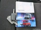  Volkswagen  Crafter  Fourgon Fourgon 30 mittlerer Radstand mit Hochdach FWD 2.0 #12