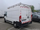  Citroen  Jumper  Fourgon Grand Volume 30 L2H2 Club BlueHDi 140 Start&Stop BlueHDi 140CV BVM6 E6dT #2