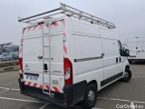  Citroen  Jumper  Fourgon Grand Volume 30 L2H2 Club BlueHDi 140 Start&Stop BlueHDi 140CV BVM6 E6dT #3