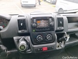  Citroen  Jumper  Fourgon Grand Volume 30 L2H2 Club BlueHDi 140 Start&Stop BlueHDi 140CV BVM6 E6dT #7
