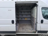  Citroen  Jumper  Fourgon Grand Volume 30 L2H2 Club BlueHDi 140 Start&Stop BlueHDi 140CV BVM6 E6dT #9