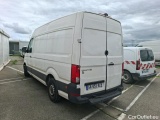  Volkswagen  Crafter  Fourgon Fourgon 30 mittlerer Radstand mit Hochdach FWD 2.0 #2