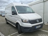  Volkswagen  Crafter  Fourgon Fourgon 30 mittlerer Radstand mit Hochdach FWD 2.0 #4