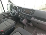  Volkswagen  Crafter  Fourgon Fourgon 30 mittlerer Radstand mit Hochdach FWD 2.0 #5