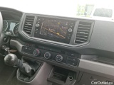  Volkswagen  Crafter  Fourgon Fourgon 30 mittlerer Radstand mit Hochdach FWD 2.0 #7