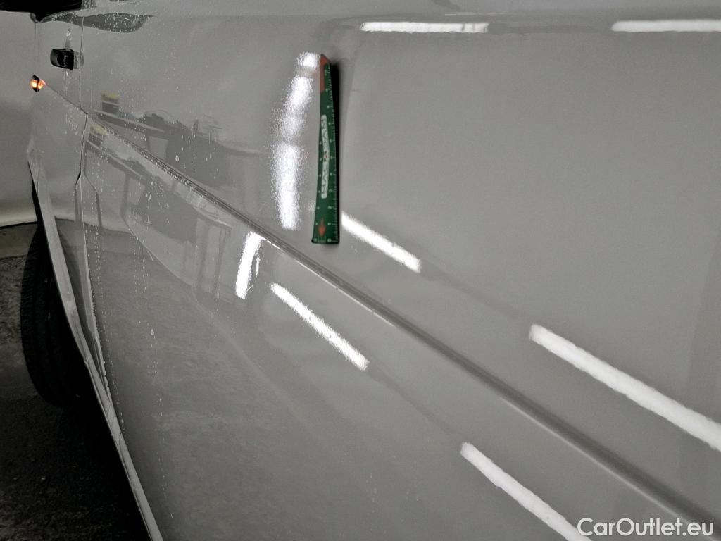  Volkswagen  Transporter T6  Fourgon 2.0 100CV BVM5 #3