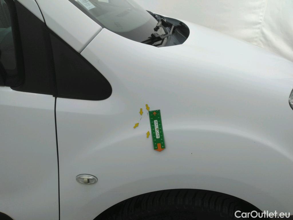  Citroen  Berlingo  Fourgon Business L1 (Court) 1.6 BlueHDi 100CV BVM5 E6 #77