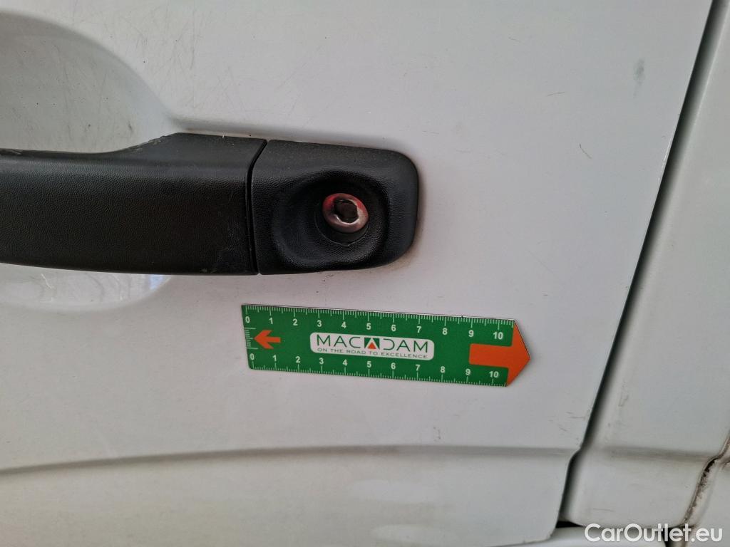  Renault  Master RENAULT  VU 4p Fourgon CA GCf Trac F3500 L2H2 dCi 130 Euro6 #20