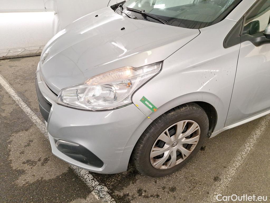  Peugeot  208  Affaire Premium Pack 1.2 PureTech 80CV BVM5 E6 #4