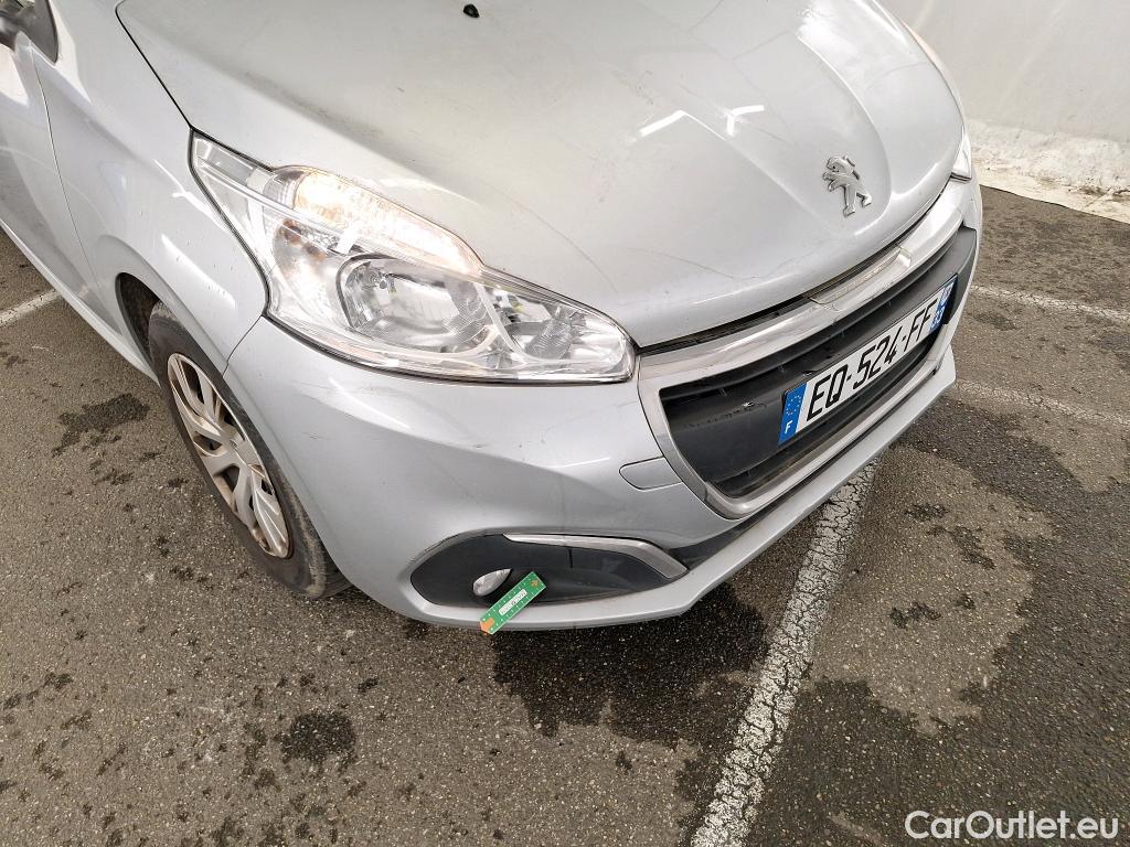  Peugeot  208  Affaire Premium Pack 1.2 PureTech 80CV BVM5 E6 #32