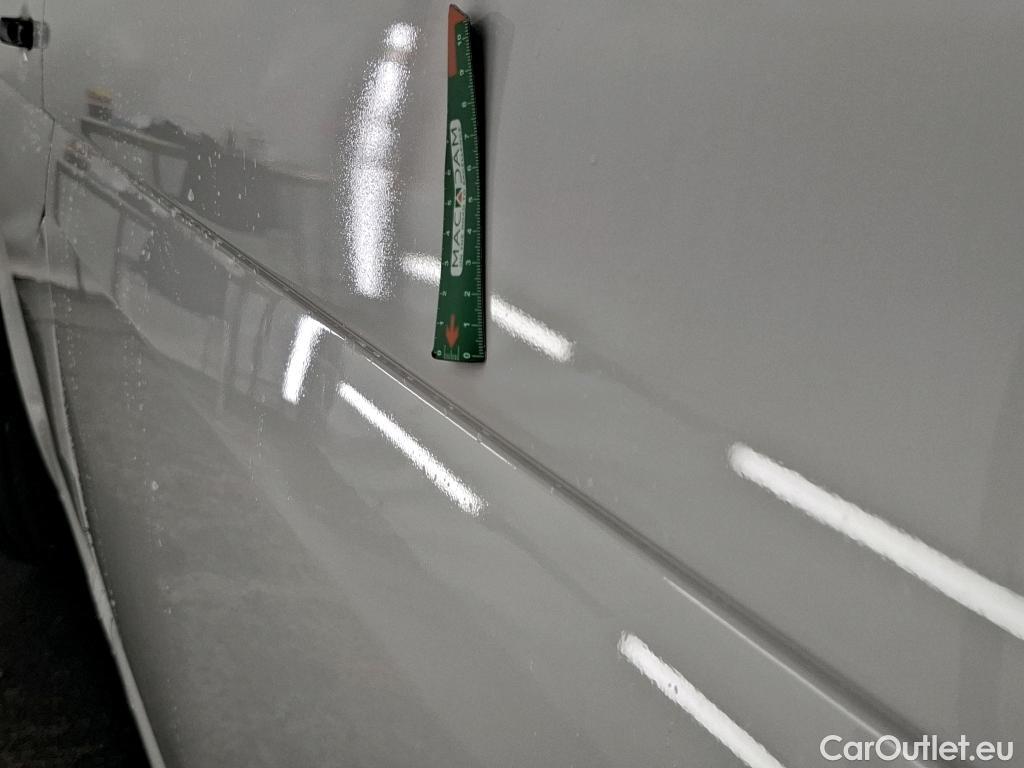  Volkswagen  Transporter T6  Fourgon 2.0 100CV BVM5 #4