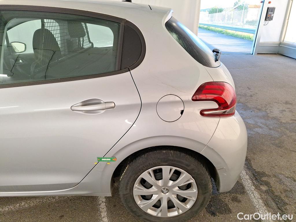  Peugeot  208  Affaire Premium Pack 1.2 PureTech 80CV BVM5 E6 #49