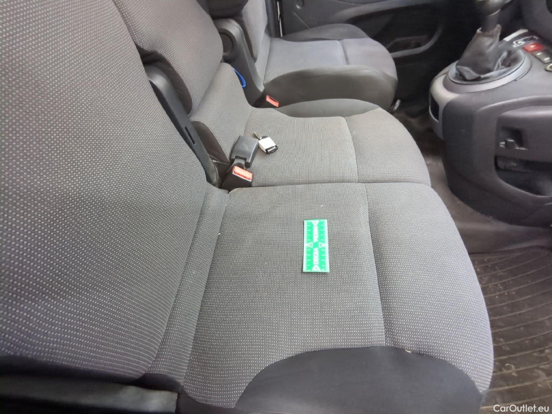  Peugeot  Partner  L2 Premium Pack 1.6 HDi 100CV BVM5 E6 #14