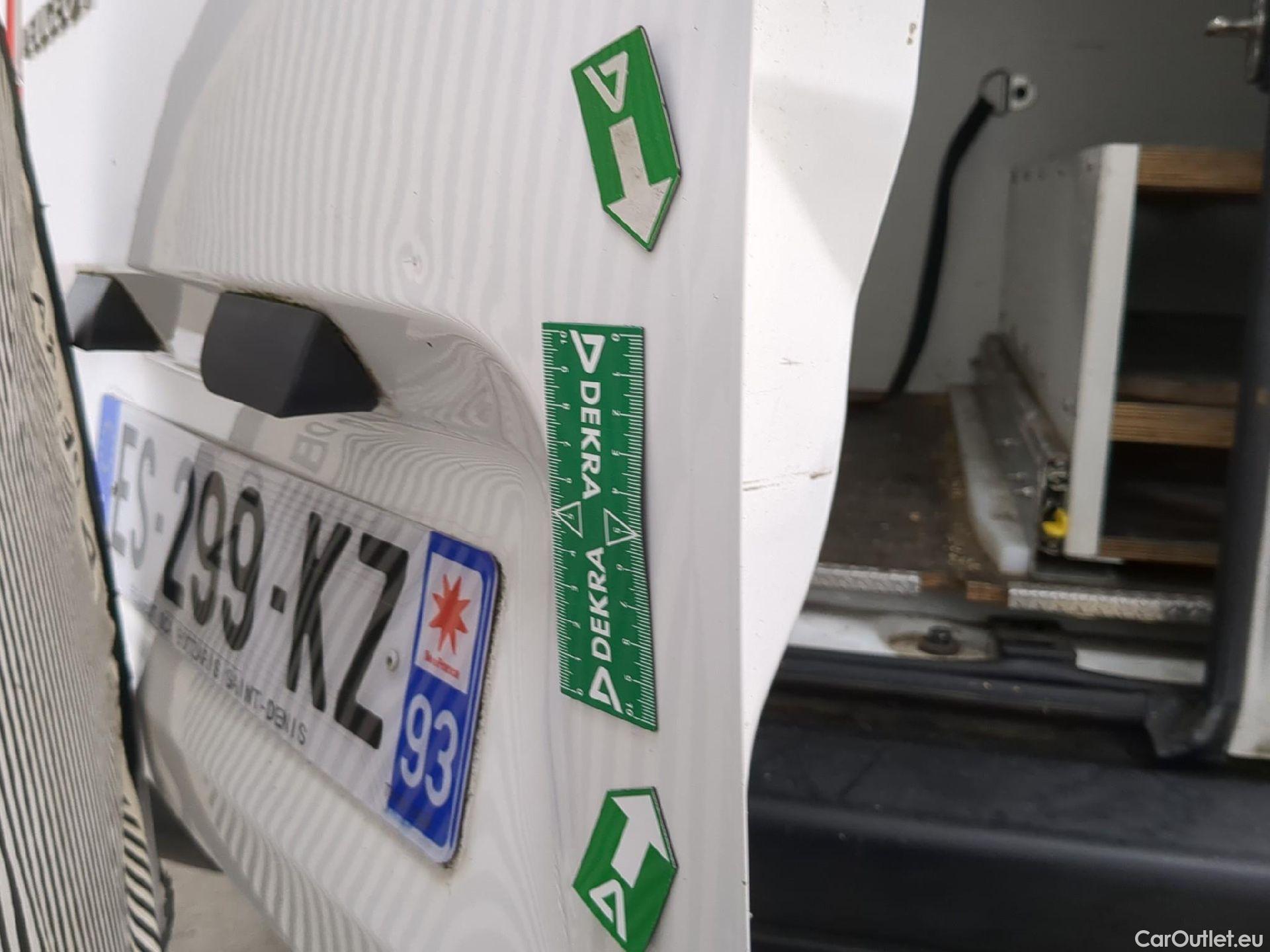  Peugeot  Partner  L2 Premium Pack 1.6 HDi 100CV BVM5 E6 #50