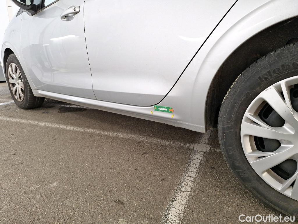  Peugeot  208  Affaire Premium Pack 1.2 PureTech 80CV BVM5 E6 #25