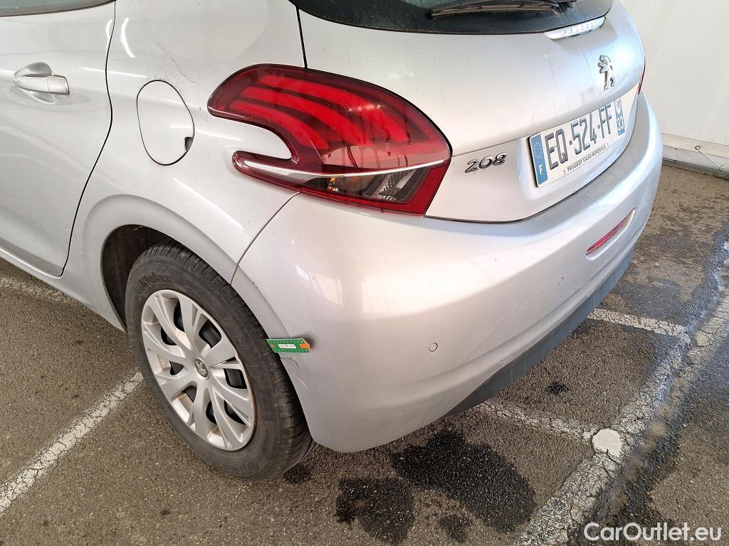  Peugeot  208  Affaire Premium Pack 1.2 PureTech 80CV BVM5 E6 #1