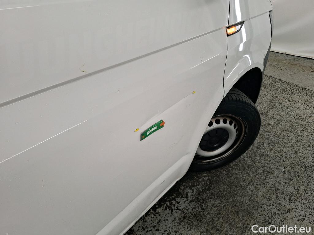  Volkswagen  Transporter T6  Fourgon 2.0 100CV BVM5 #10
