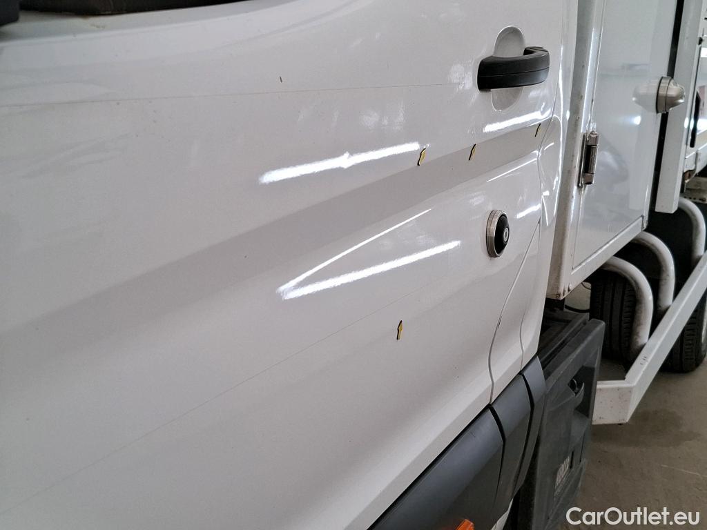  Ford  Transit  Plateau 470 L3 2.0 TDCi 170CV BVM6 E6 #8