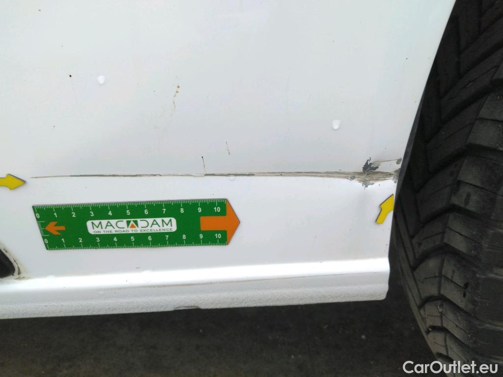  Citroen  Jumpy  Fourgon Business XL 2.0 BlueHDi 120CV BVM6 E6 #3