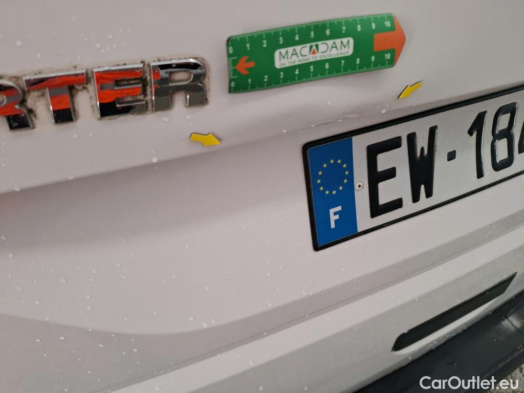  Volkswagen  Transporter T6  Fourgon 2.0 100CV BVM5 #6